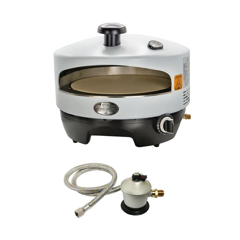 Horno Pizzero Duomo 40-1
