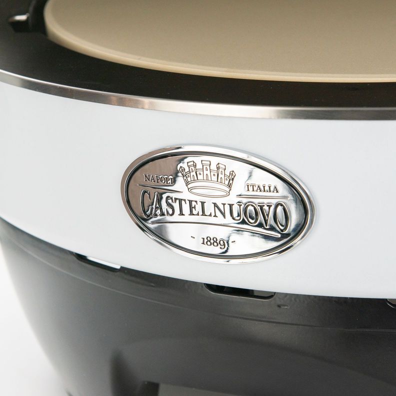 Horno Pizzero Duomo 40-5