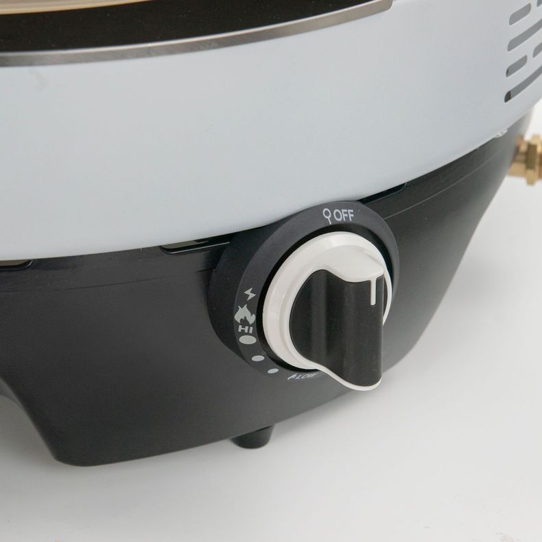 Horno Pizzero Duomo 40-6