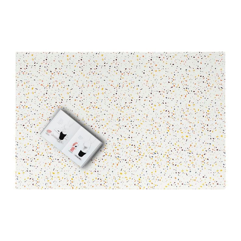 TATAMI GOMA DE EVA 600*600*12mm MEMPHIS COLORS-0
