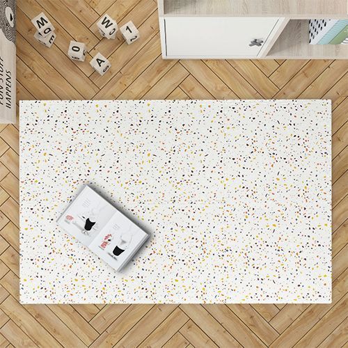 TATAMI GOMA DE EVA 600*600*12mm MEMPHIS COLORS-1