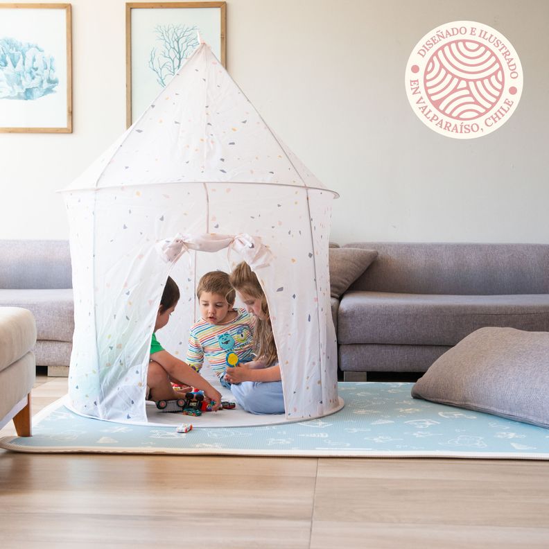 CARPA PLEGABLE 100 * 130 CM MEMPHIS-1
