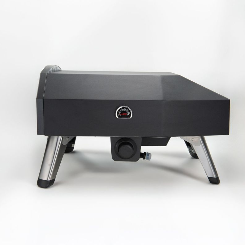 Horno Pizzero Oven Rover 12"-2