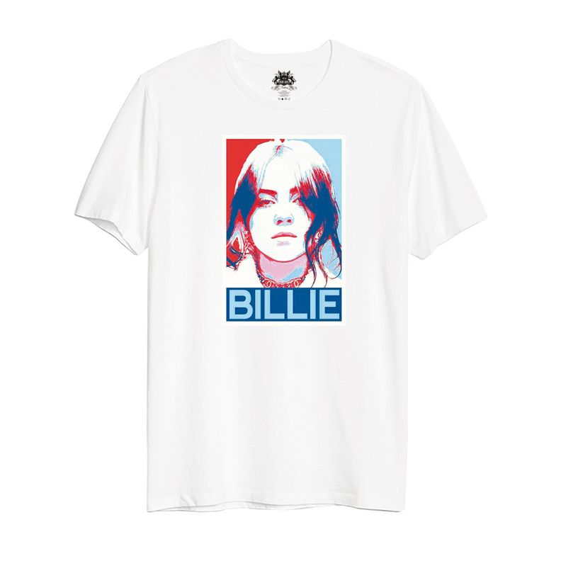 Polera Billie Eilish-0