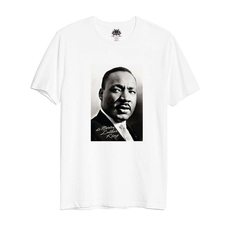 Polera Martin Luther King-0