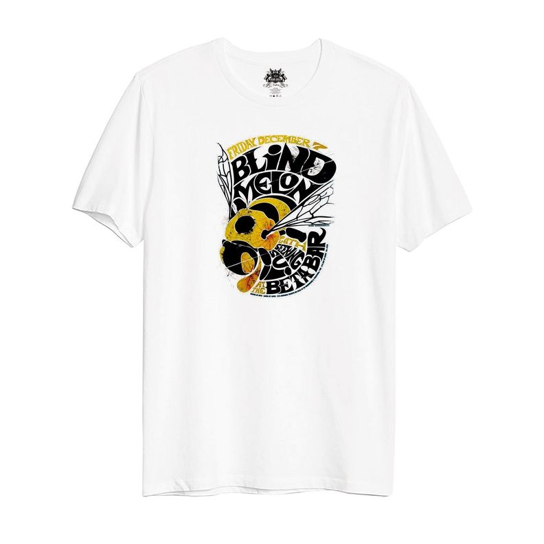 Polera Blind Melon Betabar