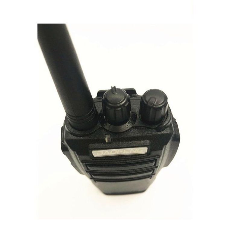 Pack 10 Radios Walkie Talkie Portatil Handy Baofeng uhf UV-6D-2