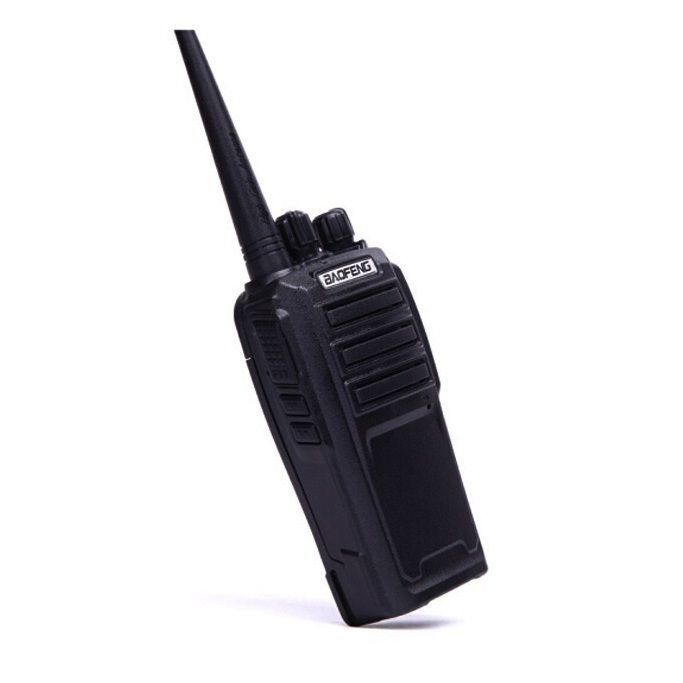 Pack 10 Radios Walkie Talkie Portatil Handy Baofeng uhf UV-6D-3