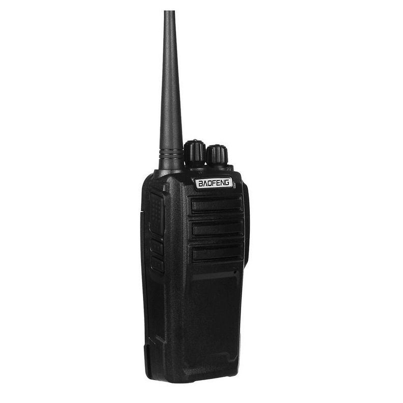 Pack 10 Radios Walkie Talkie Portatil Handy Baofeng uhf UV-6D-4