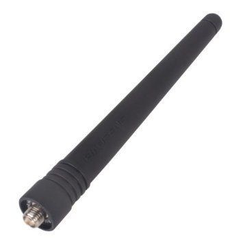 Pack de 5 Radios Walkie Talkie Portatil Handy Baofeng Vhf/uhf Uv5rC-5