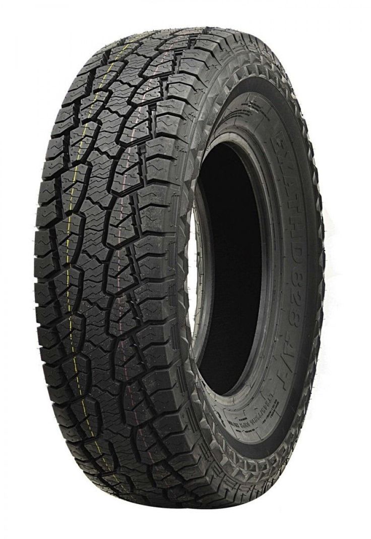 Neumatico 215/75 R15 6PR HAIDA 828-0