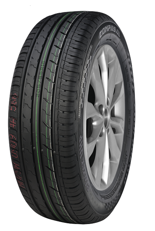 Neumatico 175/70 R14  COMPASAL BLAZER-0
