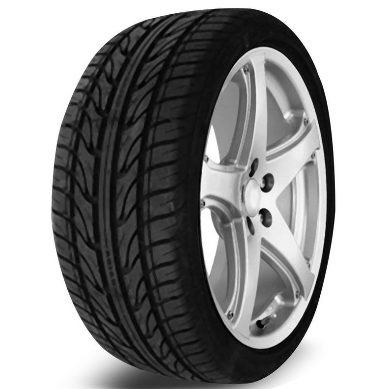 Neumatico 215/65 R16  HAIDA 921-0