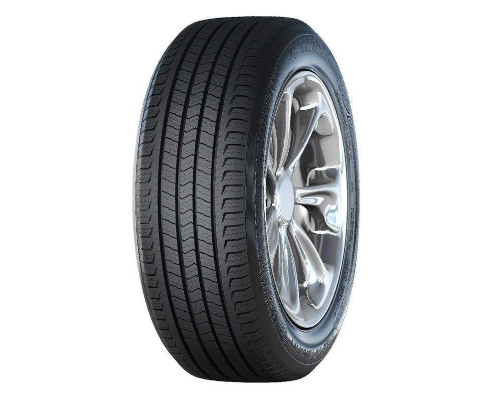 Neumatico 265/60 R18  HAIDA 837-0