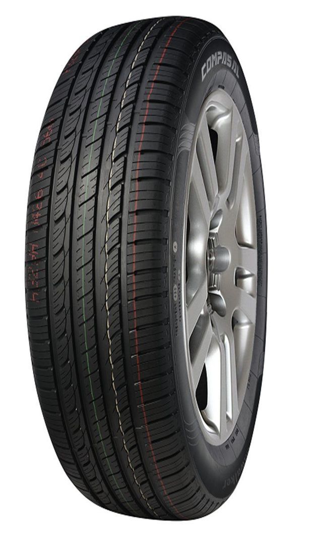 Neumatico 215/60 R17  COMPASAL CITIWALKER-0
