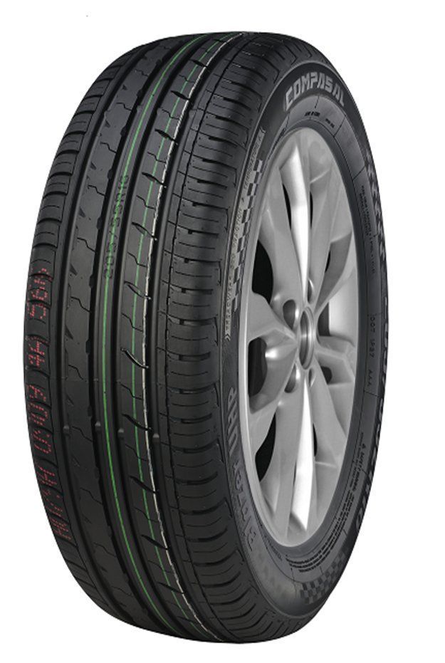 Neumatico 195/55 R16  COMPASAL BLAZER-0