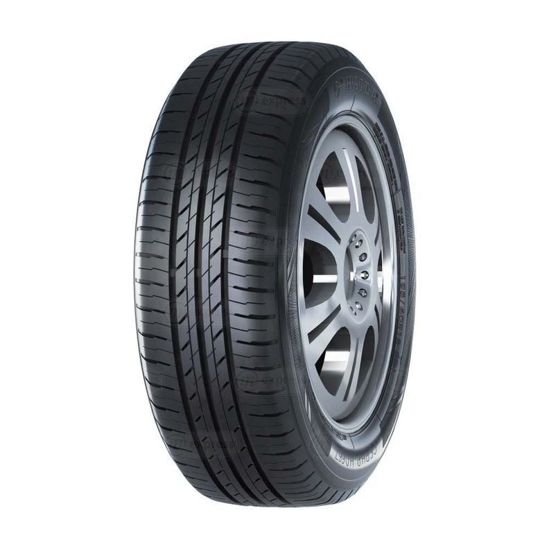 Neumatico 155/70 R13  HAIDA 667-0