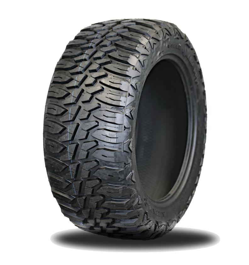 Neumatico 265/75 R16  HAIDA 868-0