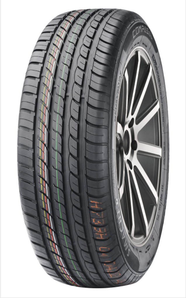 Neumatico 235/45 R18  COMPASAL SMACHER-0