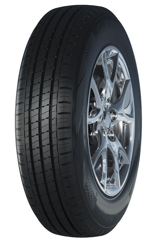Neumatico 215/75 R16 10PR HAIDA 737-0