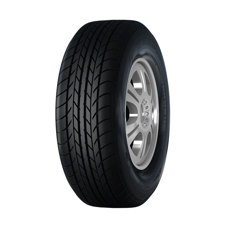 Neumatico 165/70 R14  HAIDA 618-0