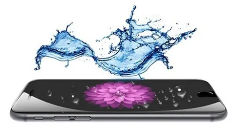 2 X Protector De Pantalla Liquido Para Celular Nano Hi Tech-6