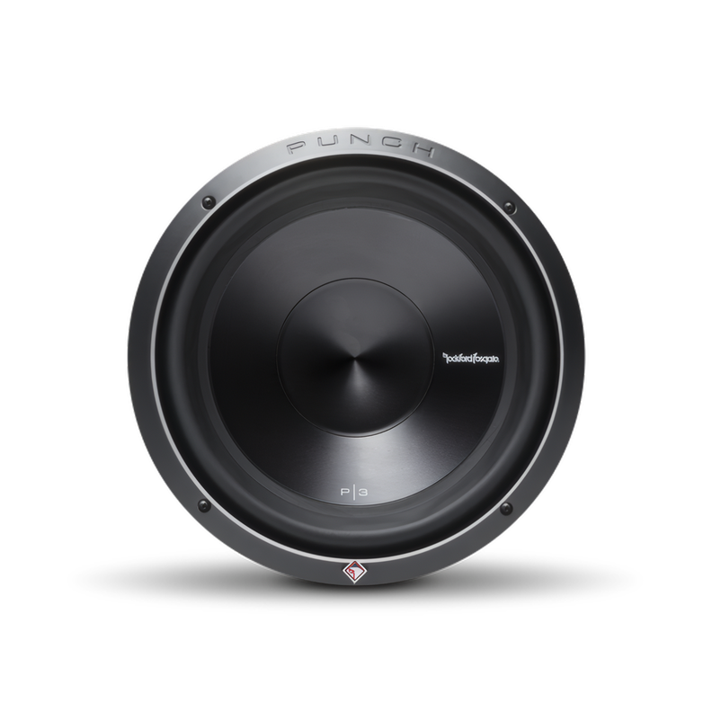 Subwoofer Pasivo 12\