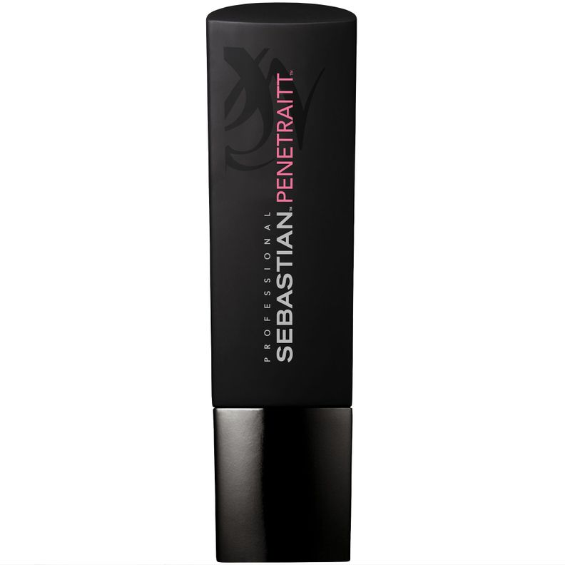 Shampoo Profesional Sebastian Penetraitt 250 Ml Hidrata-0