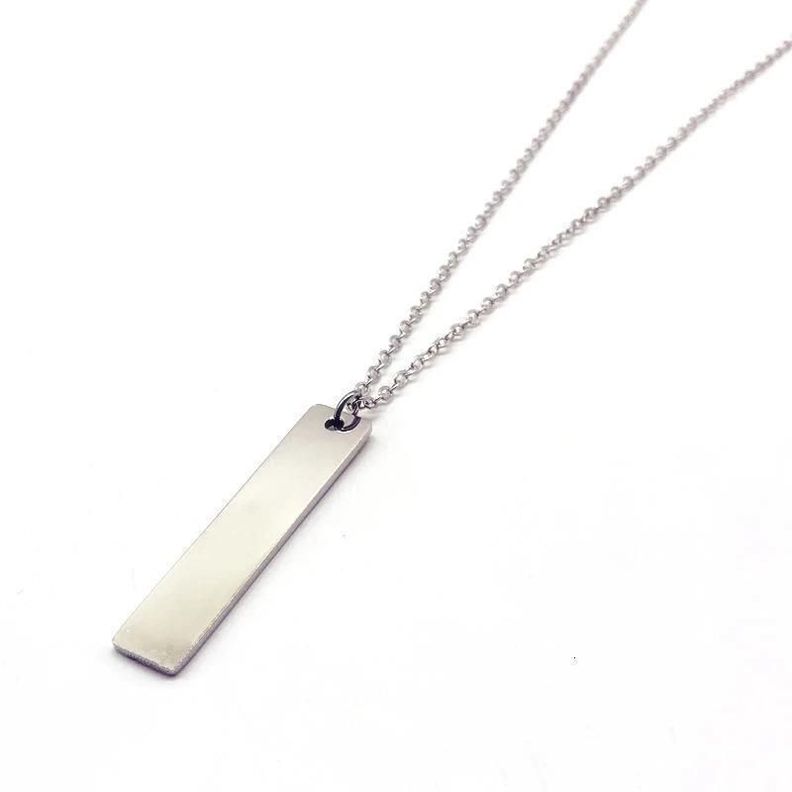 Collar Geometric Dfavoritos-0