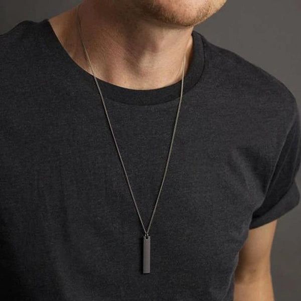 Collar Geometric Dfavoritos-2