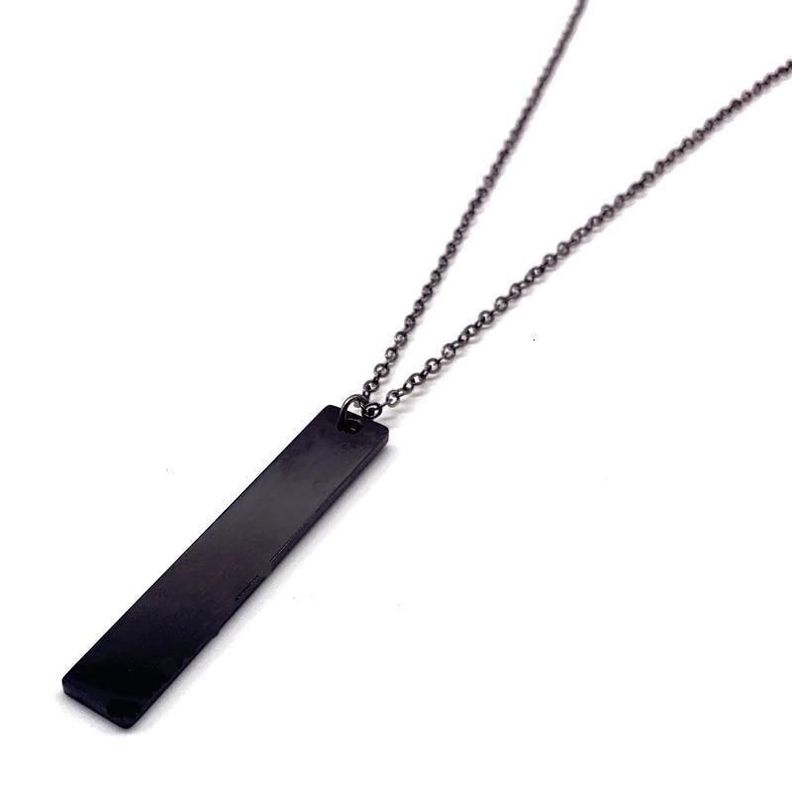 Collar Geometric Dfavoritos-0
