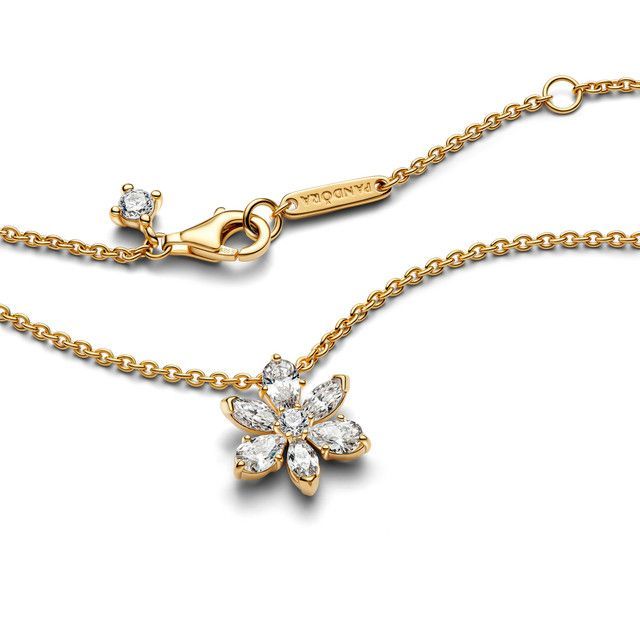 Collar Herbario Brillante-0