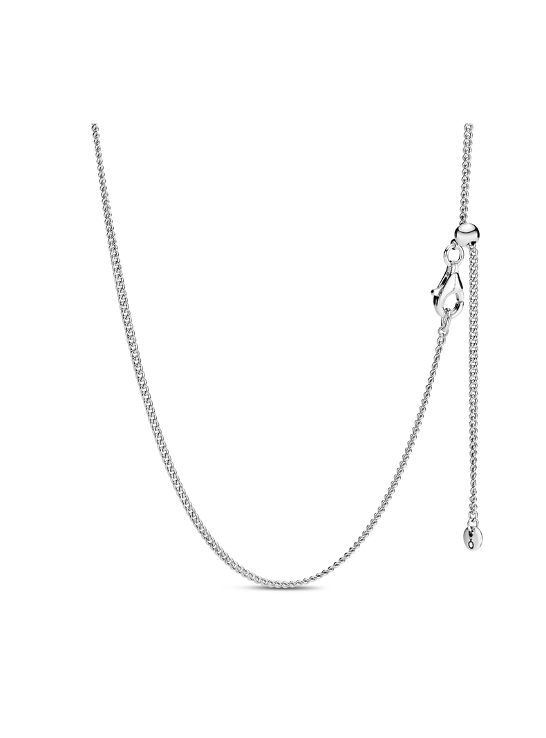 Collar de Cadena de Bordillo-0