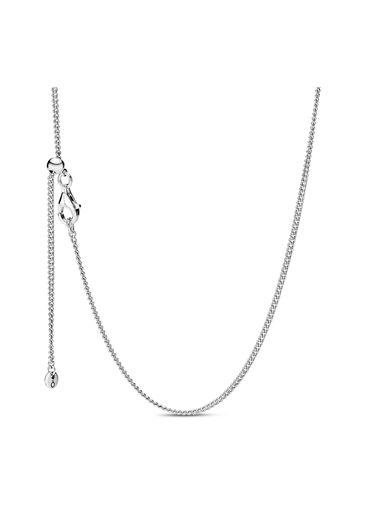 Collar de Cadena de Bordillo-1