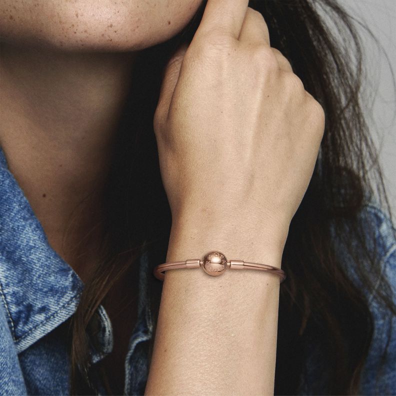 Brazalete de Pandora Moments-1
