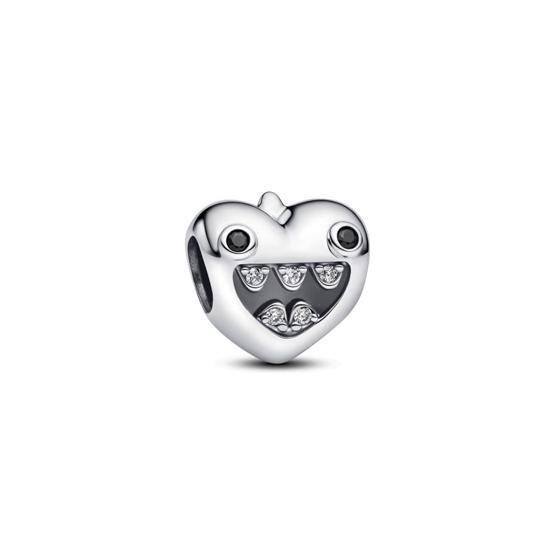 Charm Corazón y Monstruitos de Mamá-0