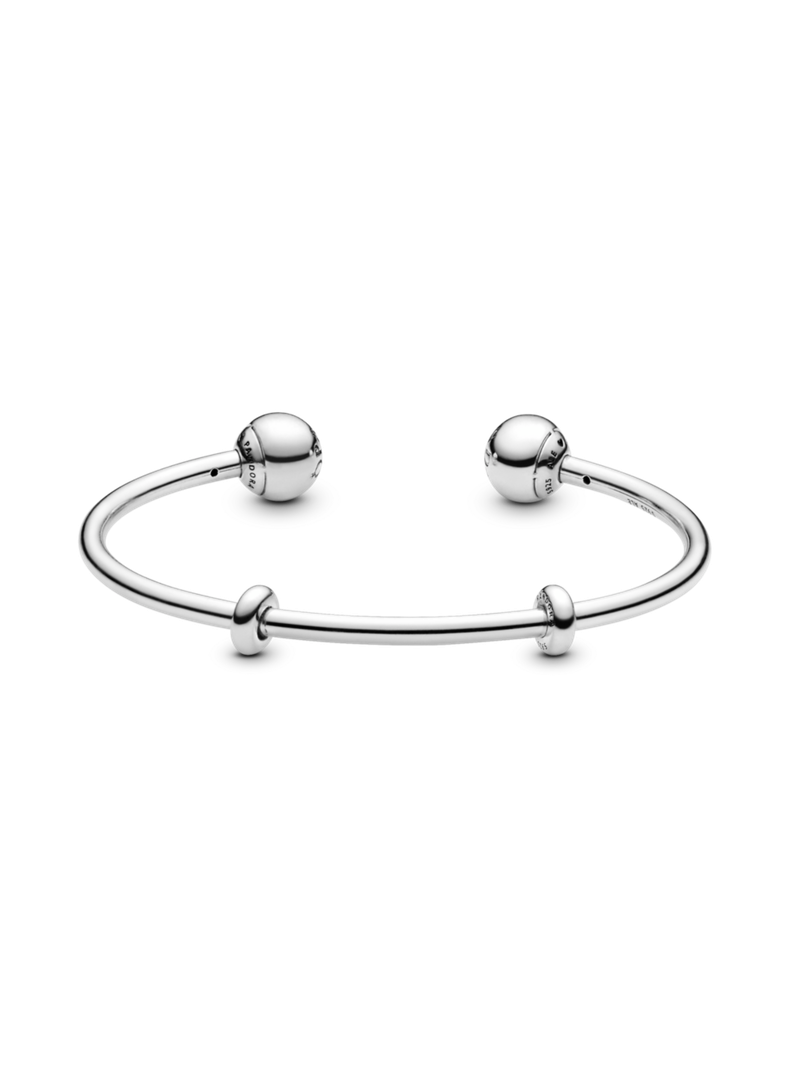 Brazalete Abierto Pandora Moments-1
