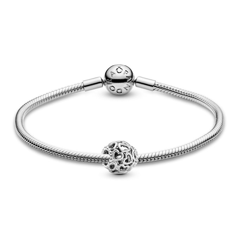 Gift Set Pulsera con Dije Abre Tu Corazon-0
