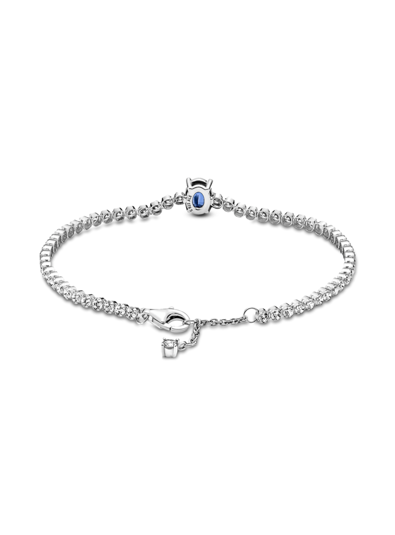 Brazalete Pavé Brillante-1