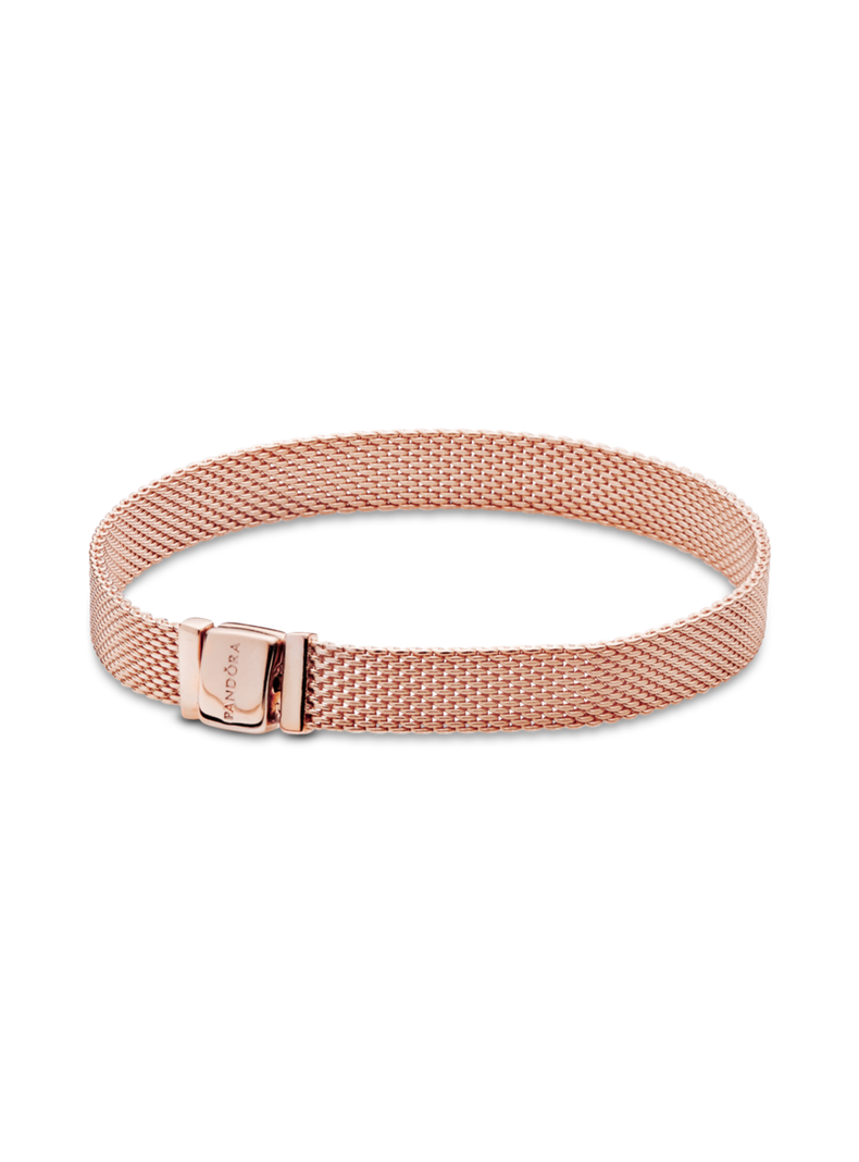 Brazalete  en Rose Pandora Reflexions -0