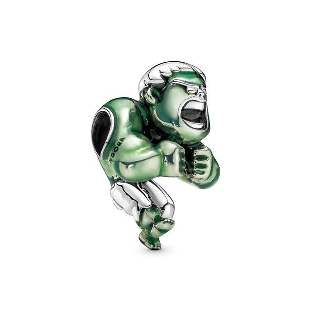 Charm Hulk De The Avengers De Marvel-0