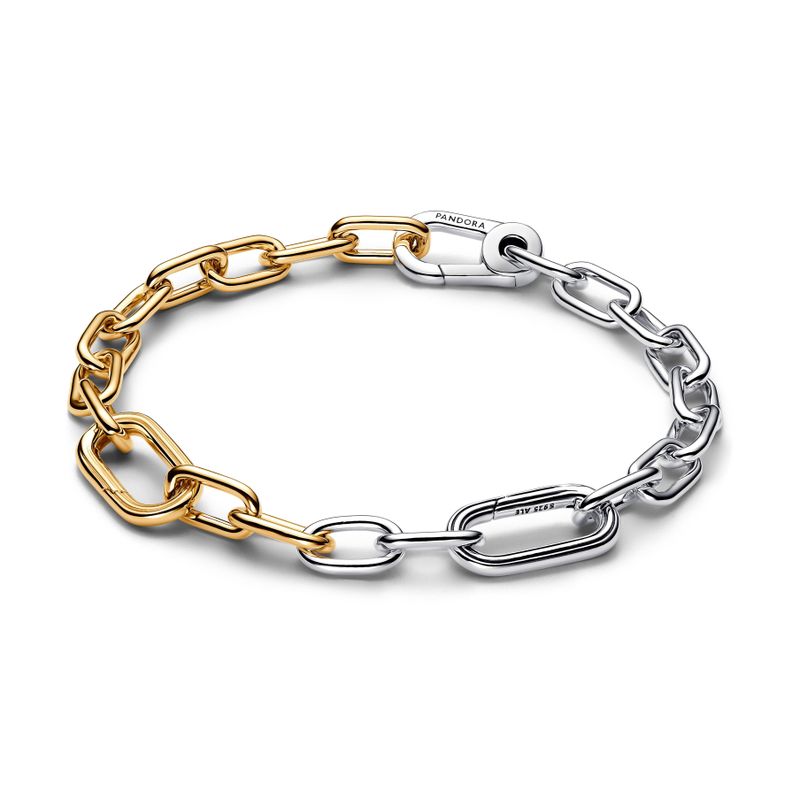 Brazalete Pandora ME Eslabones Link-0