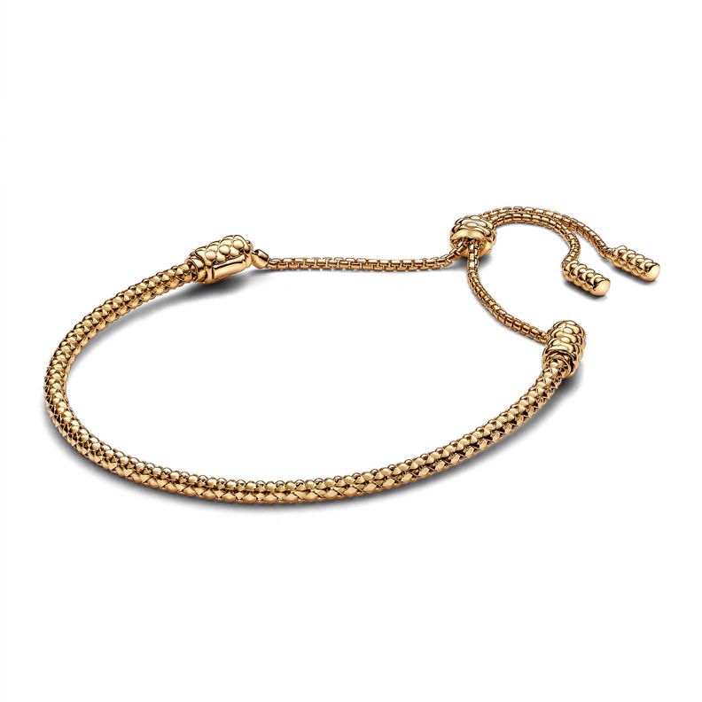 Brazalete en Shine Moments Deslizante de Cadena -0