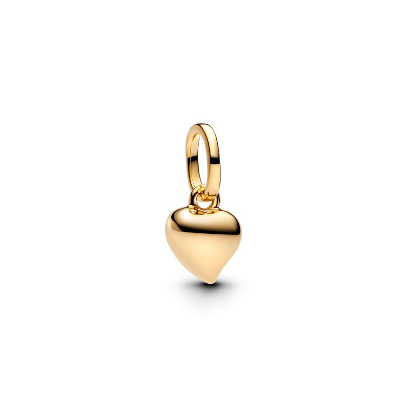 Charm Mini Colgante Pandora ME Corazón-0