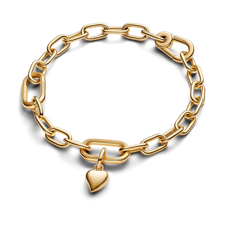 Charm Mini Colgante Pandora ME Corazón-1