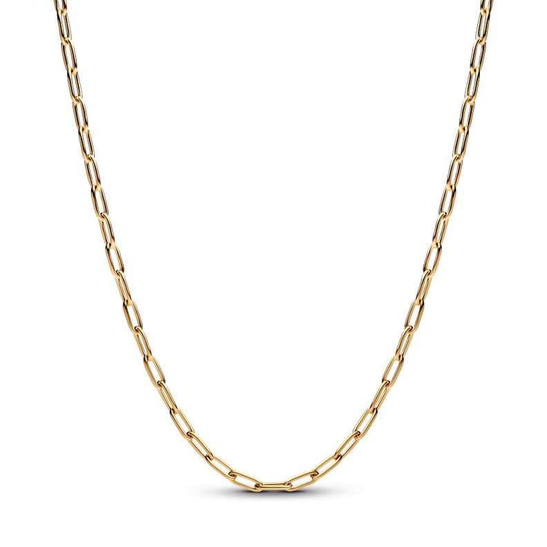 Collar Pandora ME Eslabones Link Alargados-0