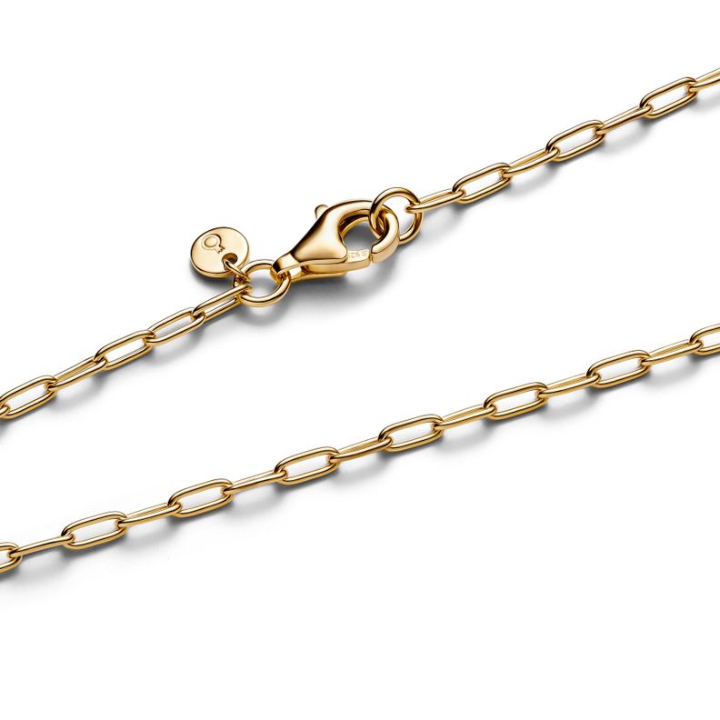 Collar Pandora ME Eslabones Link Alargados-1