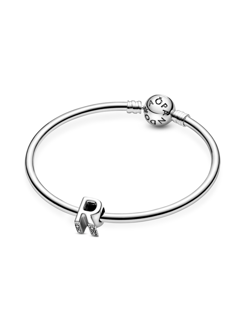 Charm del Alfabeto Letra R-1