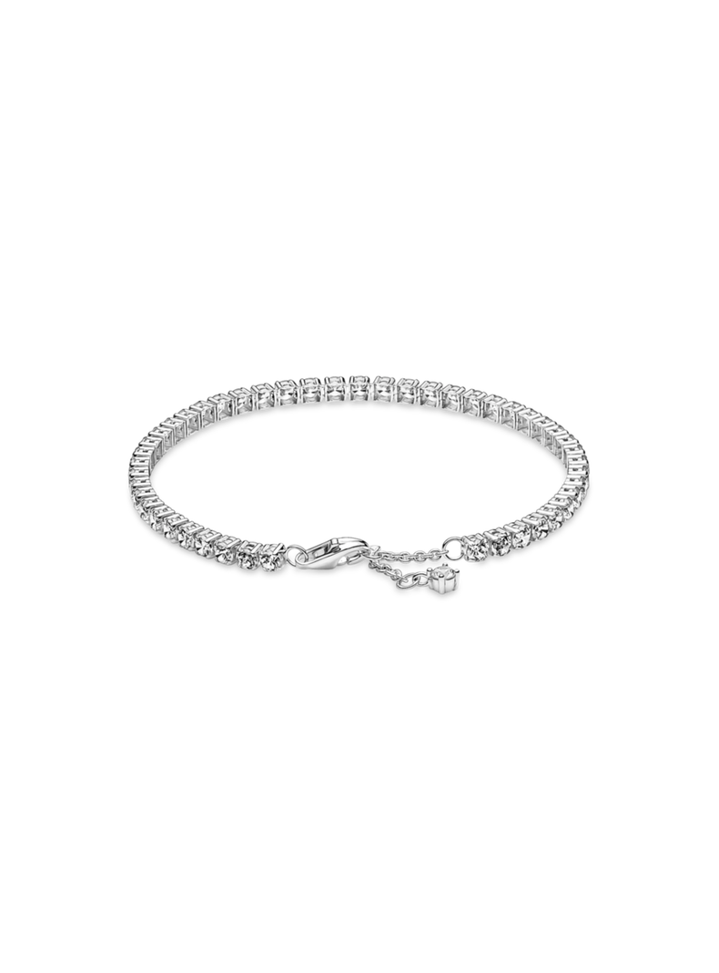 Brazalete de Tenis Reluciente-1