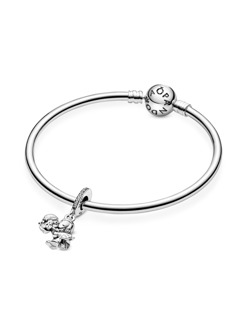 Charm Colgante Pareja de Esposos-1